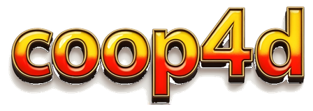 coop4d logo