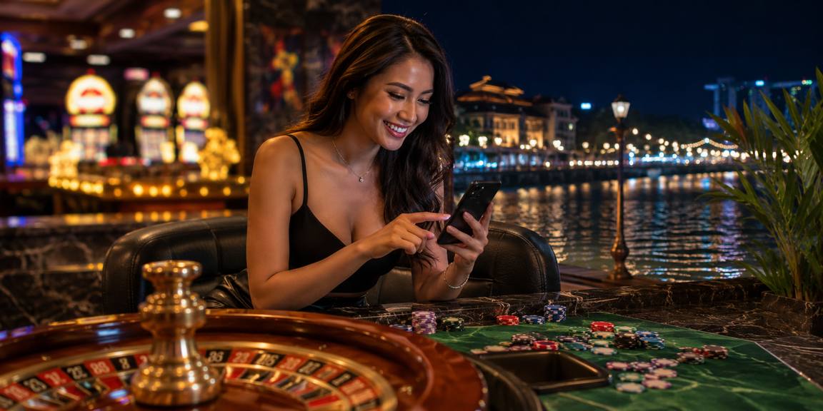 coop4d untuk Malaysia players, Slots dan Live Casino setempat