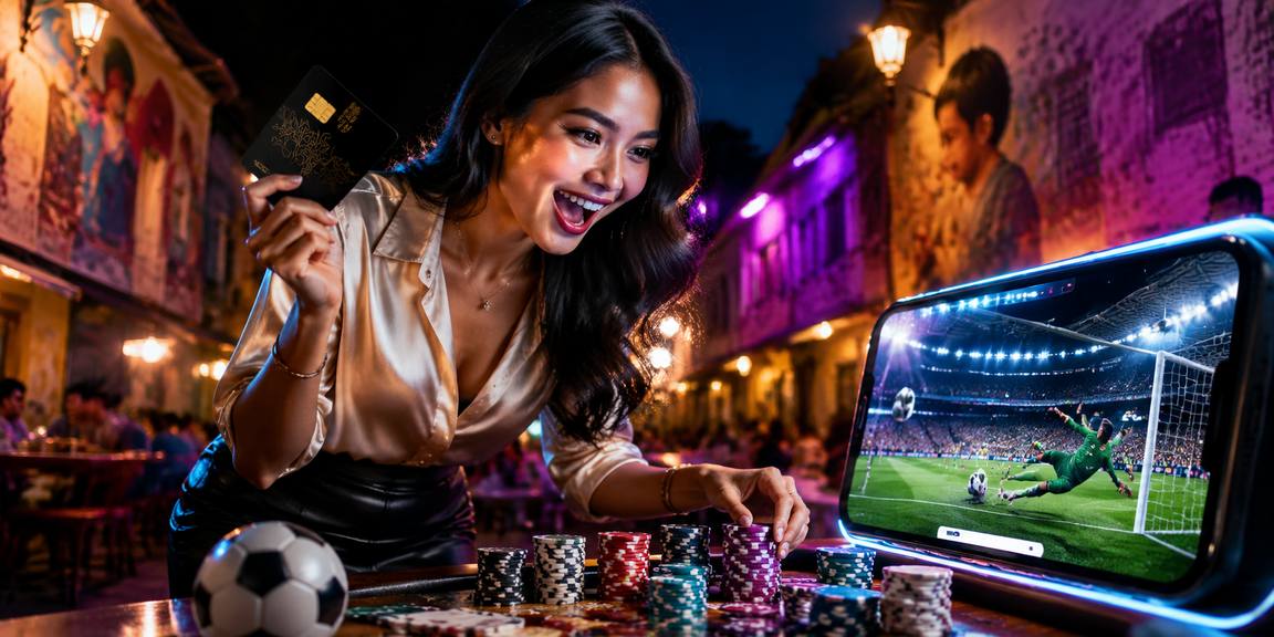 mobile gaming